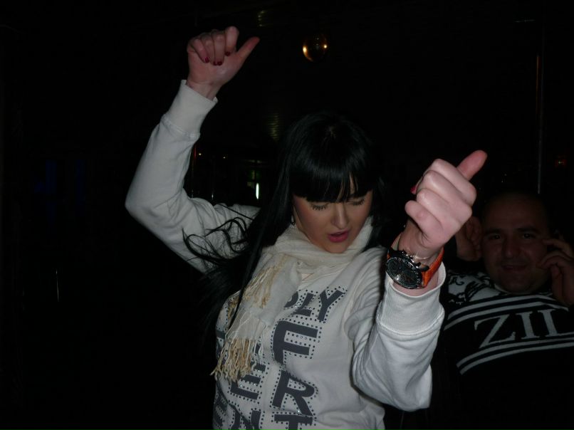 Манечка Золотова | Калининград