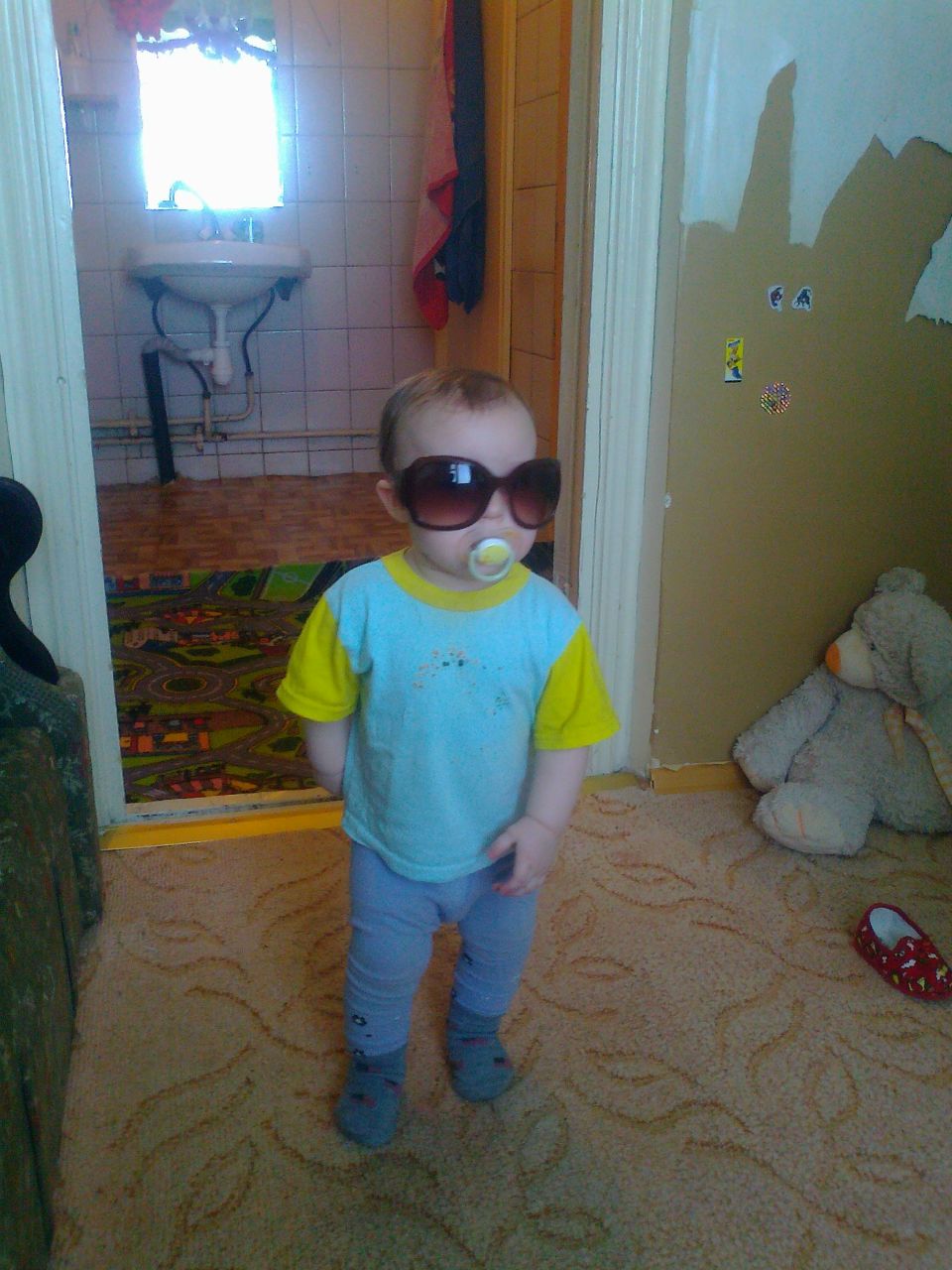 Галина Мажукно | Санкт-Петербург