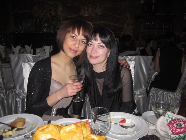 Марта Синюк | Киев