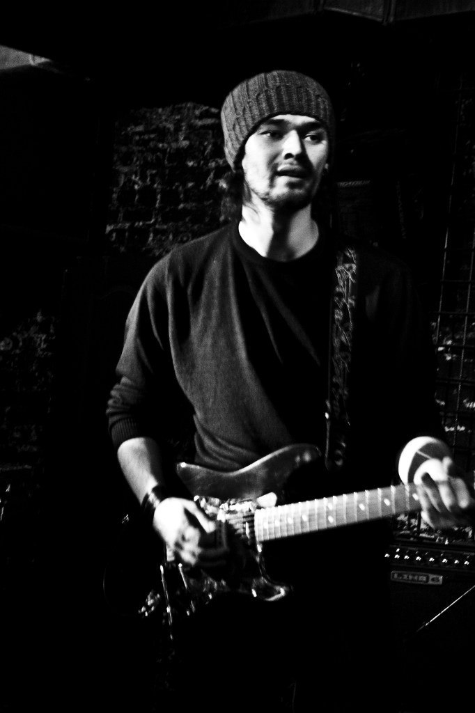 Чага Чалишкан | Киев