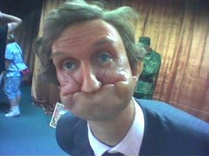 №5, Евгений Каротчик №5, Евгений Каротчик