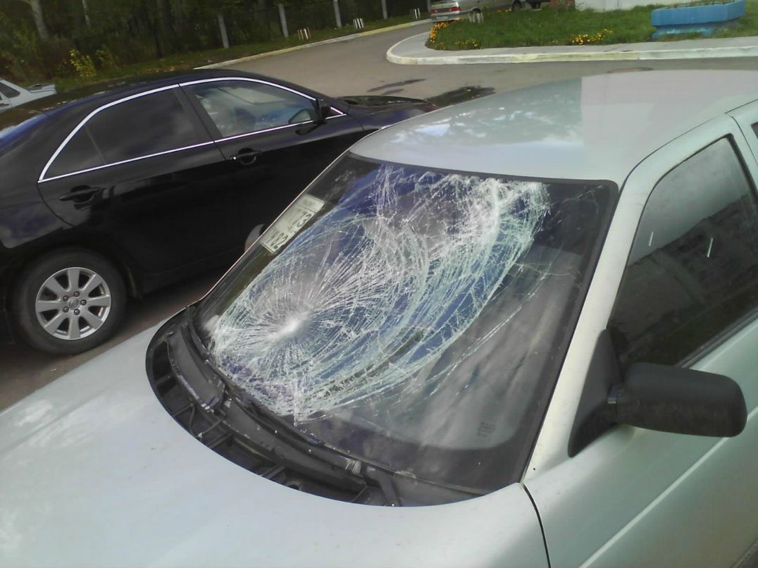 Андрей Решетников | 