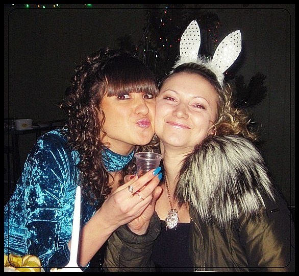 Яна Наумко | Сумы