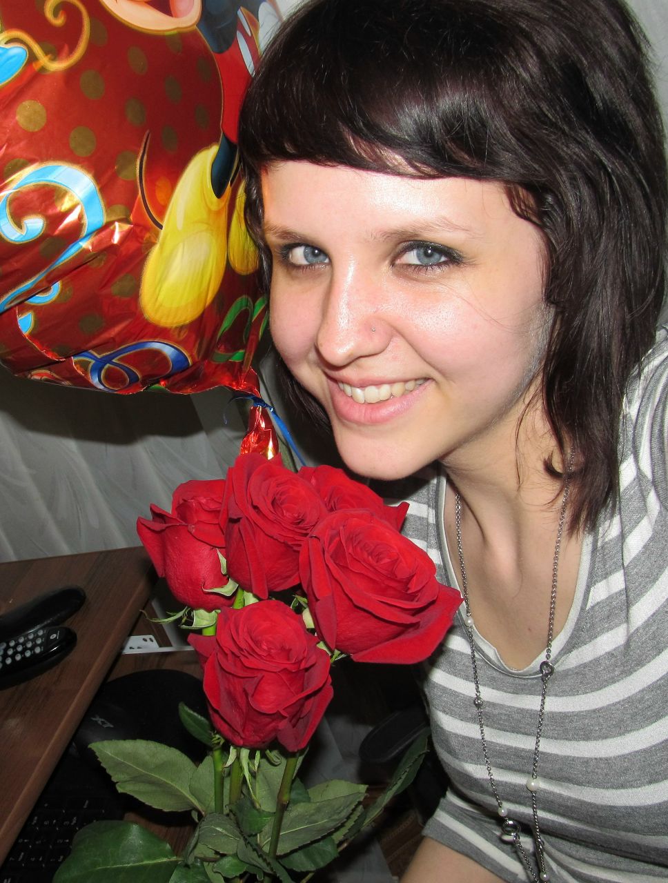 Виктория Щербакова | Москва