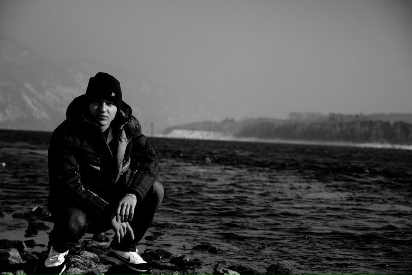 Серёга Устюгов | Дивногорск