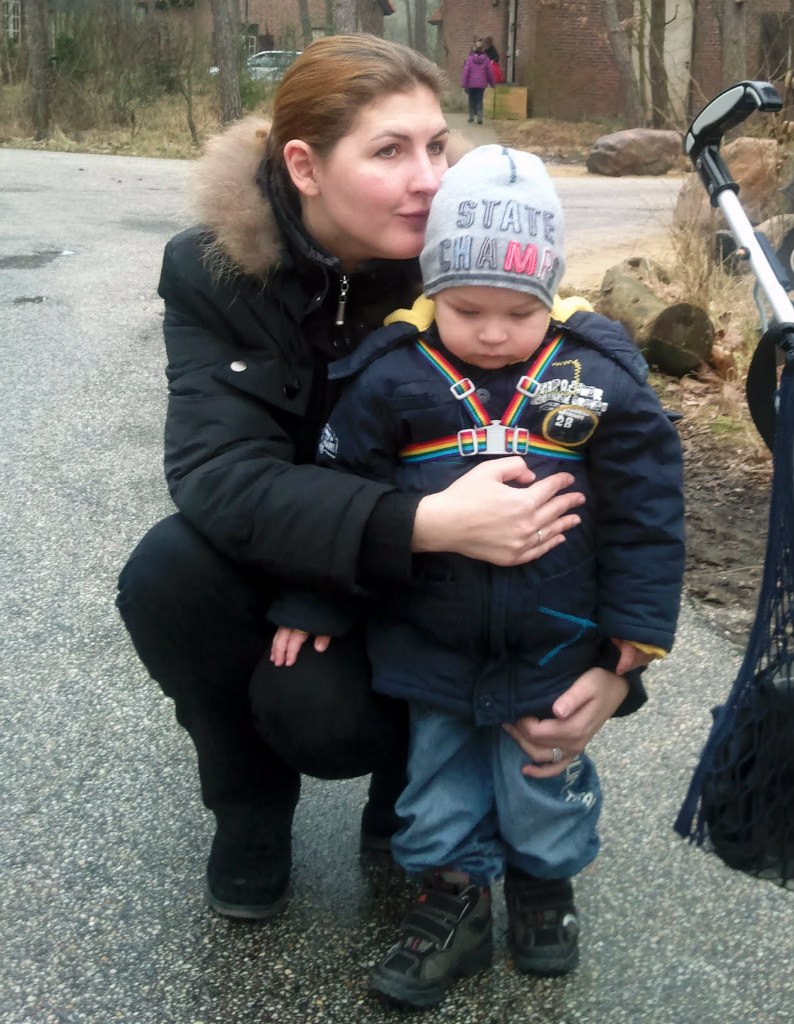 Andrey Makarov | Almere