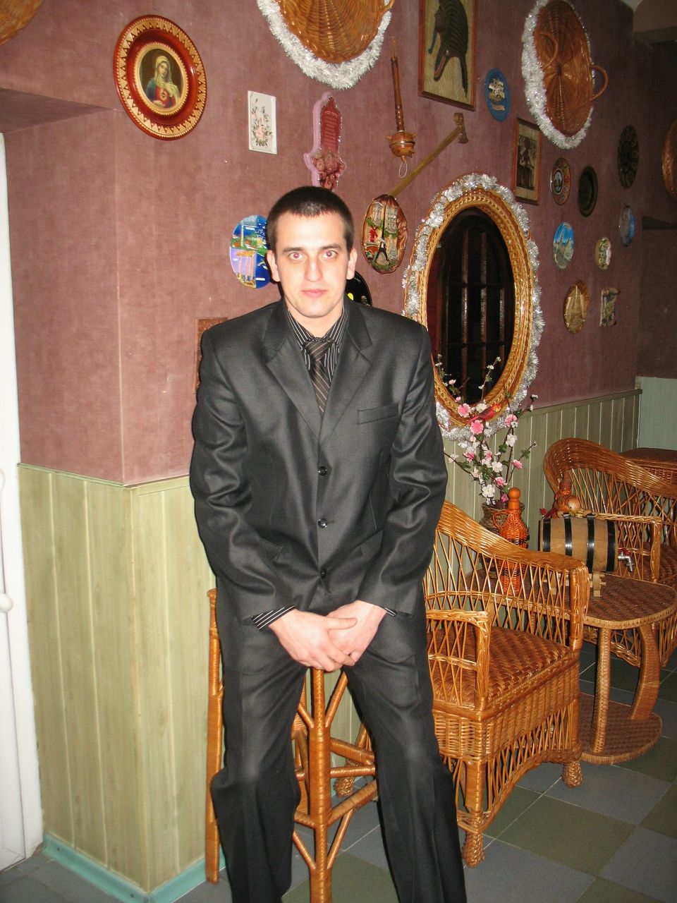 Александр Резниченко | Запорожье