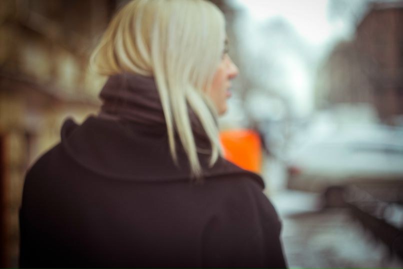 Тонечка Колчинцева | Сочи