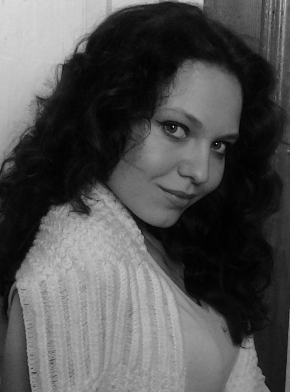 Інна Рачинська | Киев