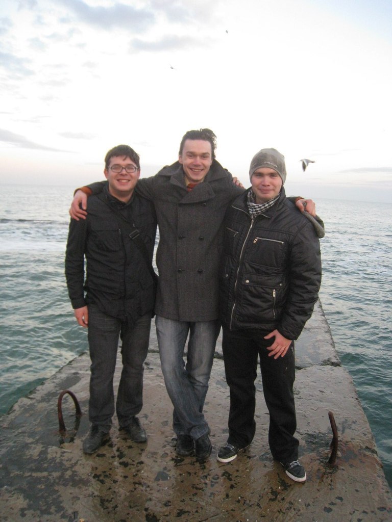 Денис Ольховый | Одесса