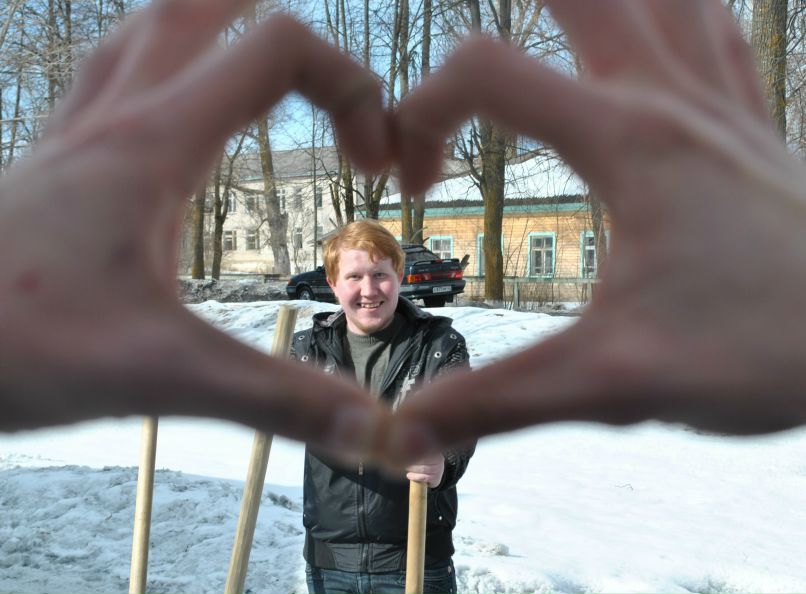 Николай Микрюков | 