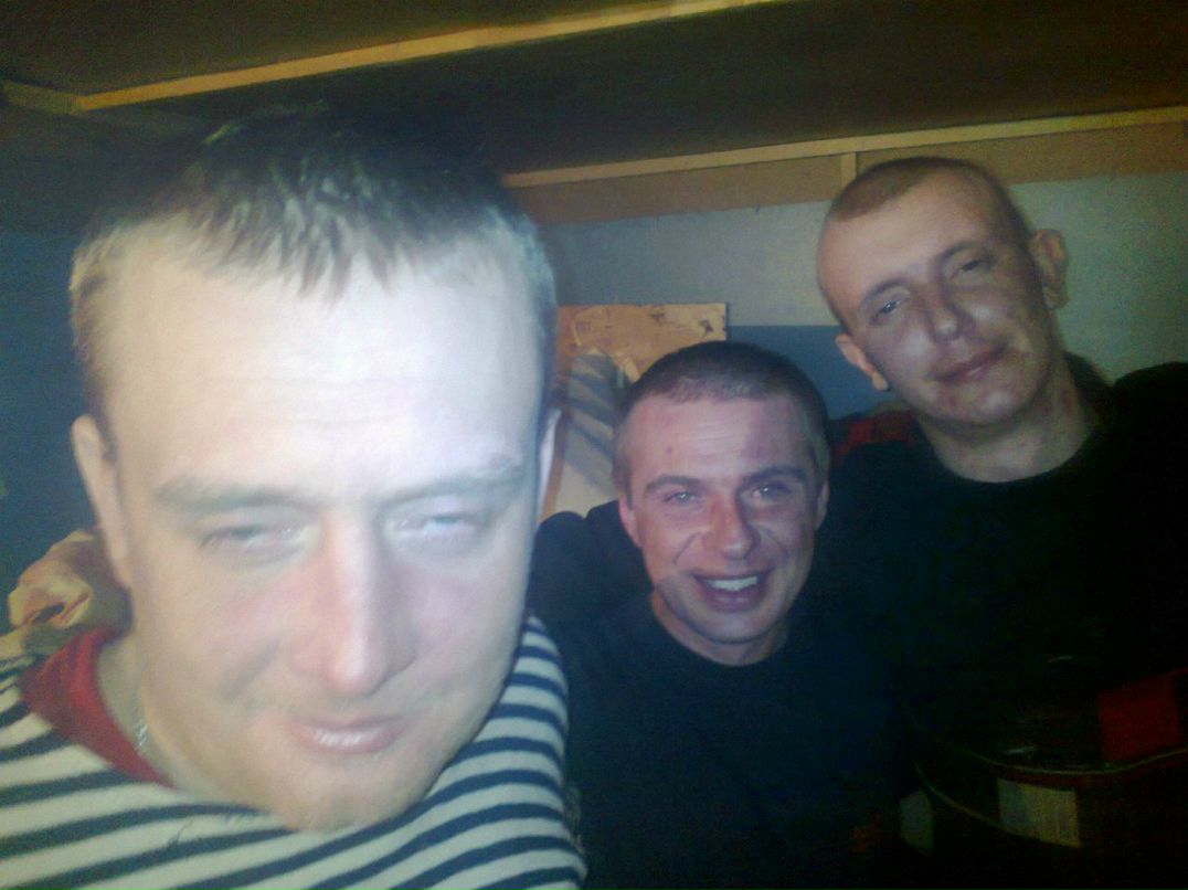 Евгений Литовченко | Шостка