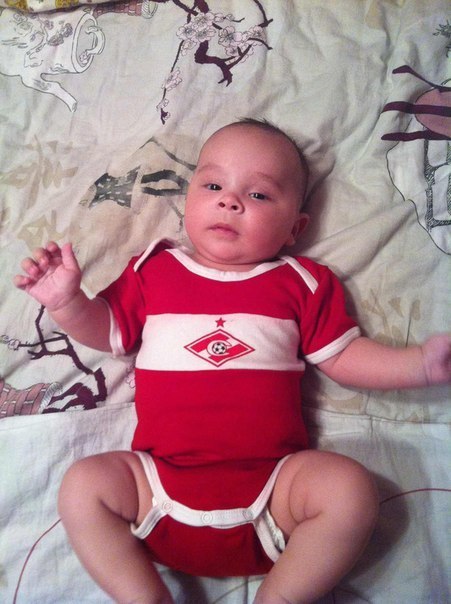 Алексей Грачёв XD | Москва