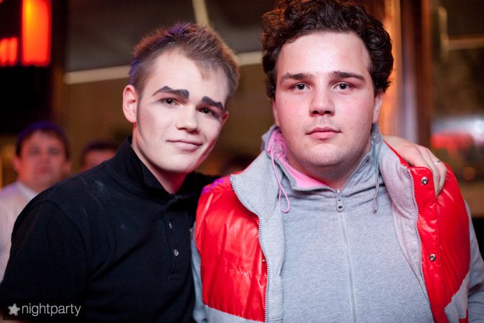 Сергей Буэнов | Москва