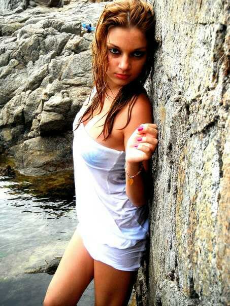 Vlada Dehtyarova Anatolevna | Lloret de Mar