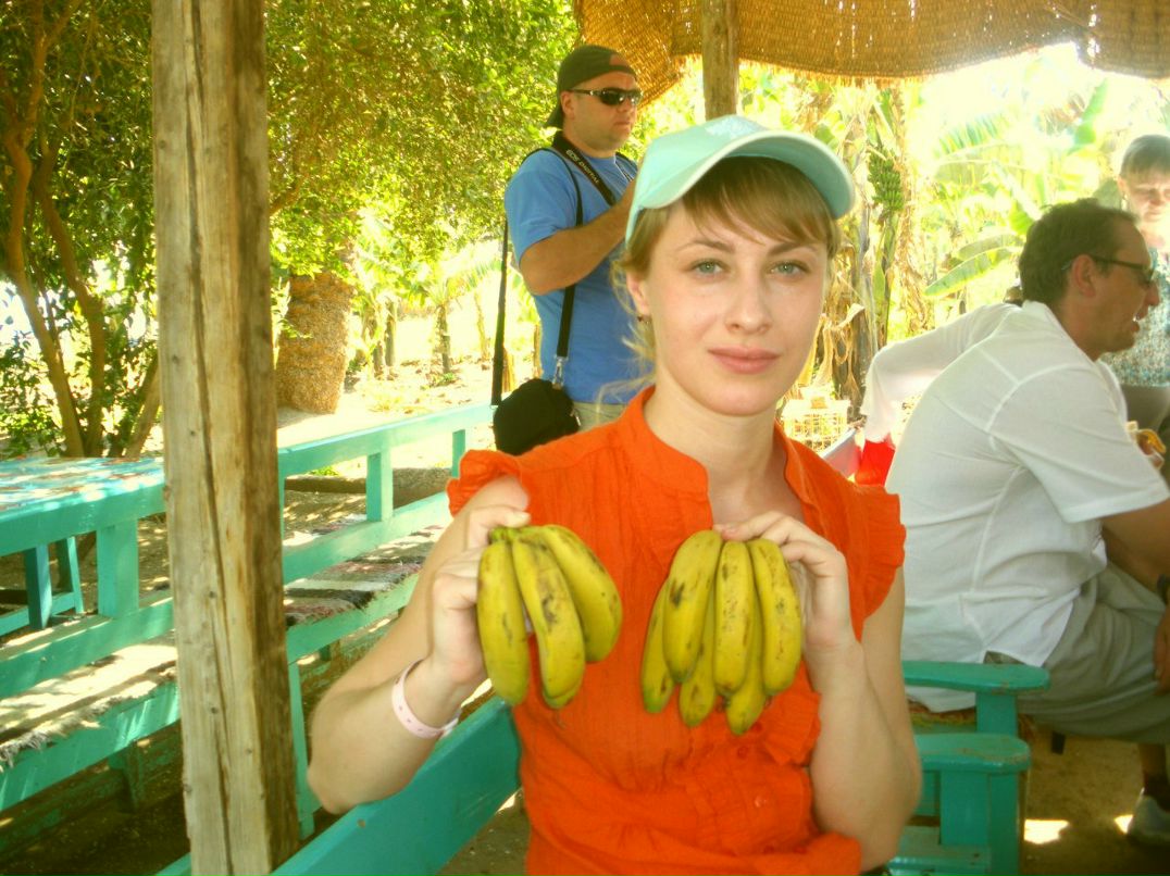 Николай Охотин Arkaimon | Санкт-Петербург