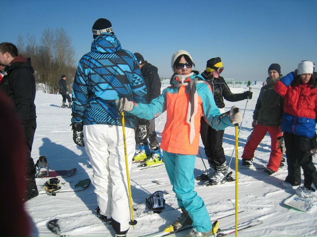 Елена Колосова | 