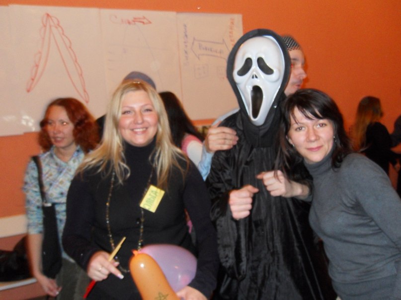 Ольга Виноградова | 