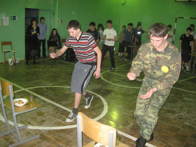 Дмитрий Петров | Ижевск