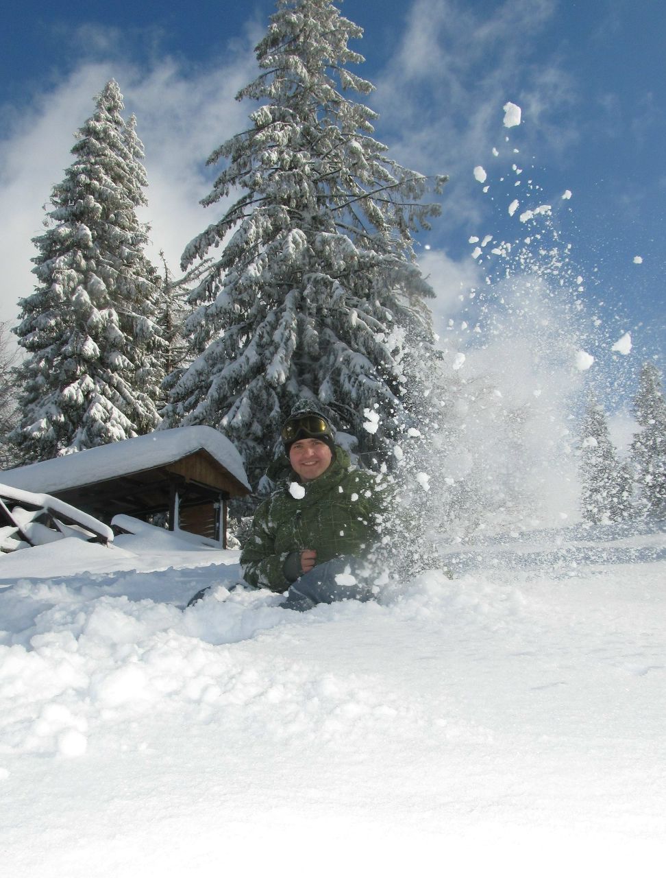 Остап Підлужний | Львов