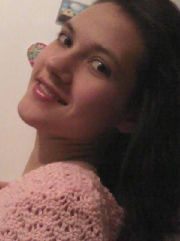 Валентина Невмивака *Чорноброва* | 