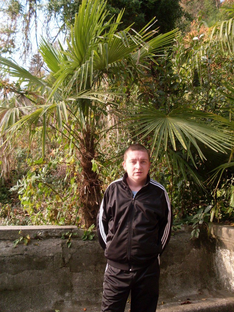 Андрей Шутов | Екатеринбург