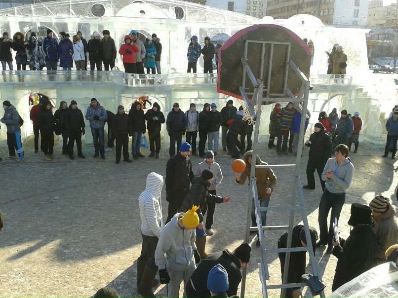 Олеся Хитяева | Краснодар