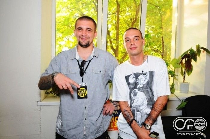 Лёха Васильев Кличка Шава | Калининград