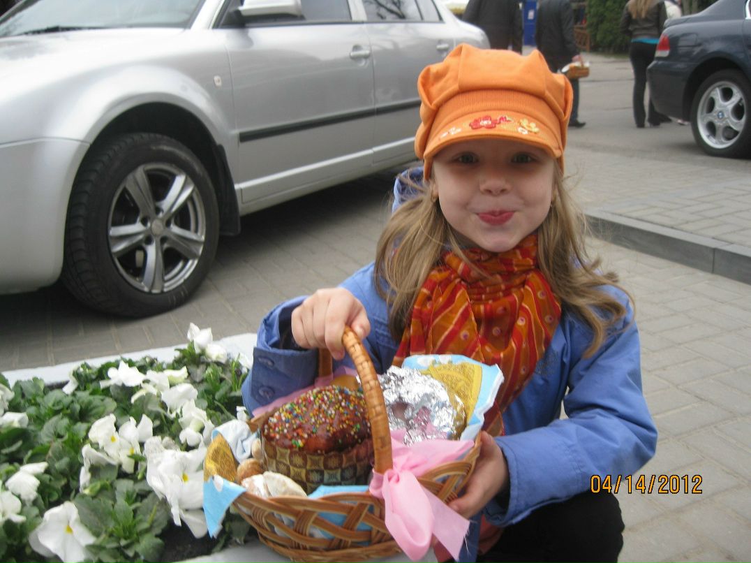 Вікторія Невірковець(Іванова) | Ровно