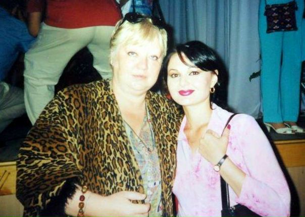 №6, Лариса Москалёва, North Miami №6, Лариса Москалёва, North Miami