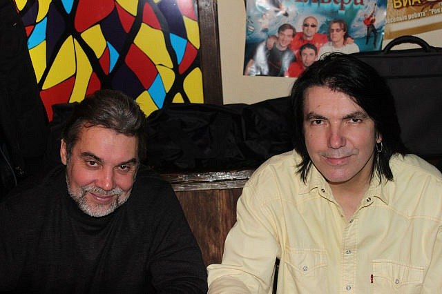 Владимир Татарченко | Москва