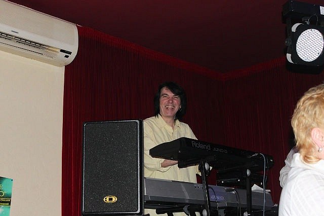 Владимир Татарченко | Москва