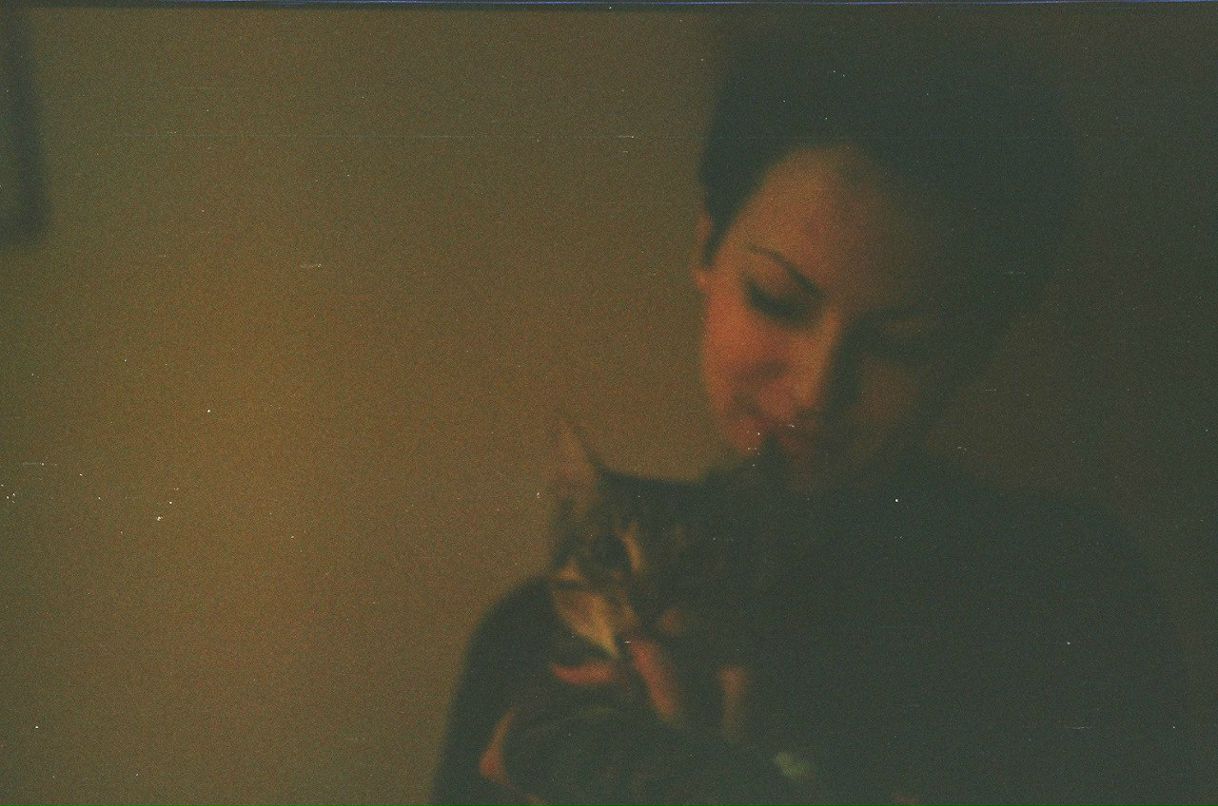 Лена Нагорная | Минск