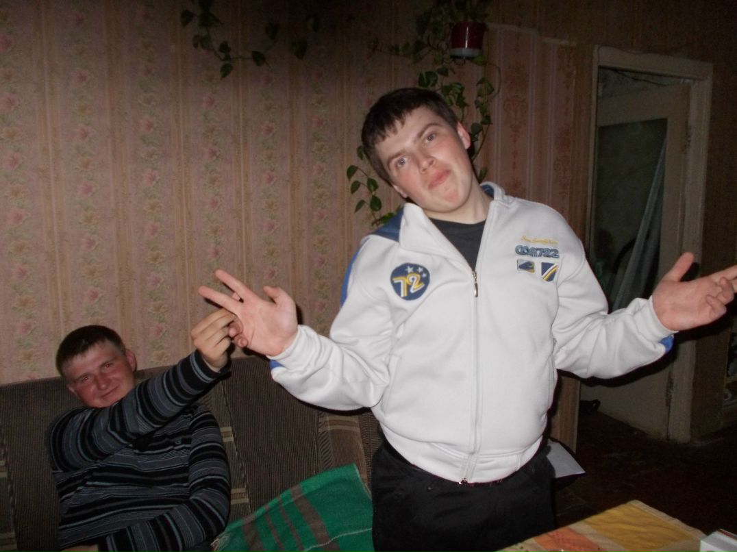 Артем Семенов | Гагарин