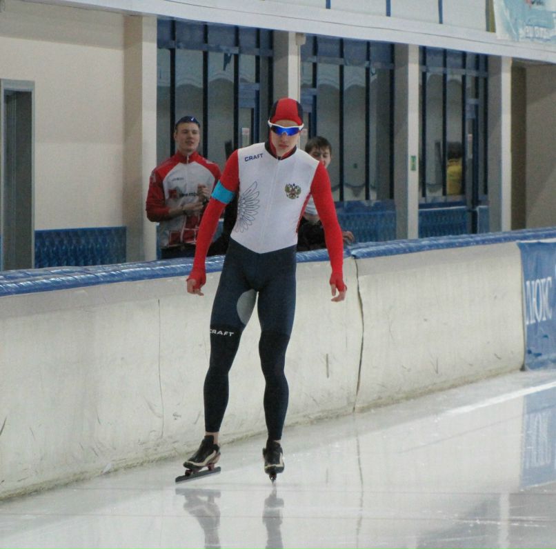 Михаил Козлов mixi | Пермь