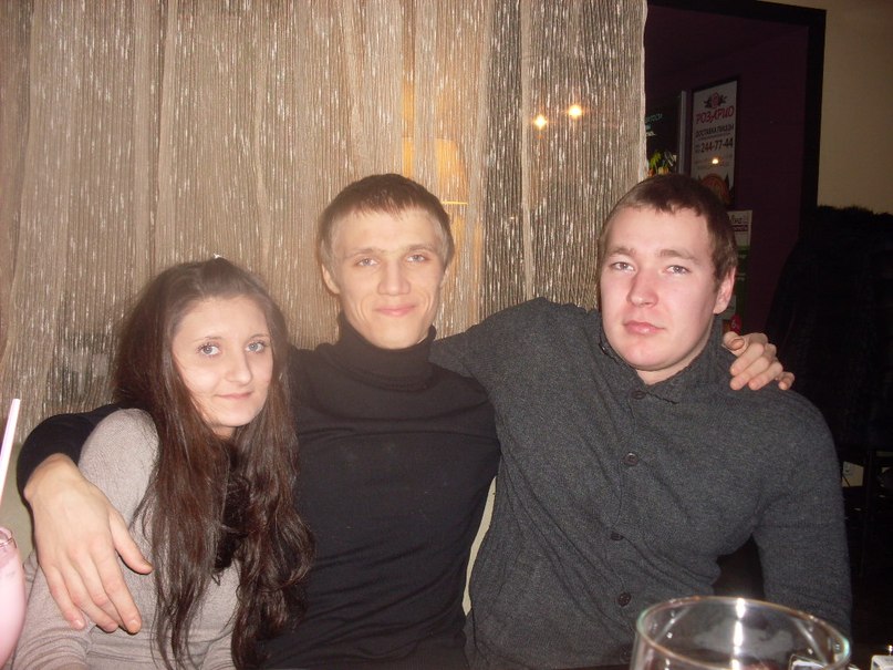 Алексей Крылов | Санкт-Петербург