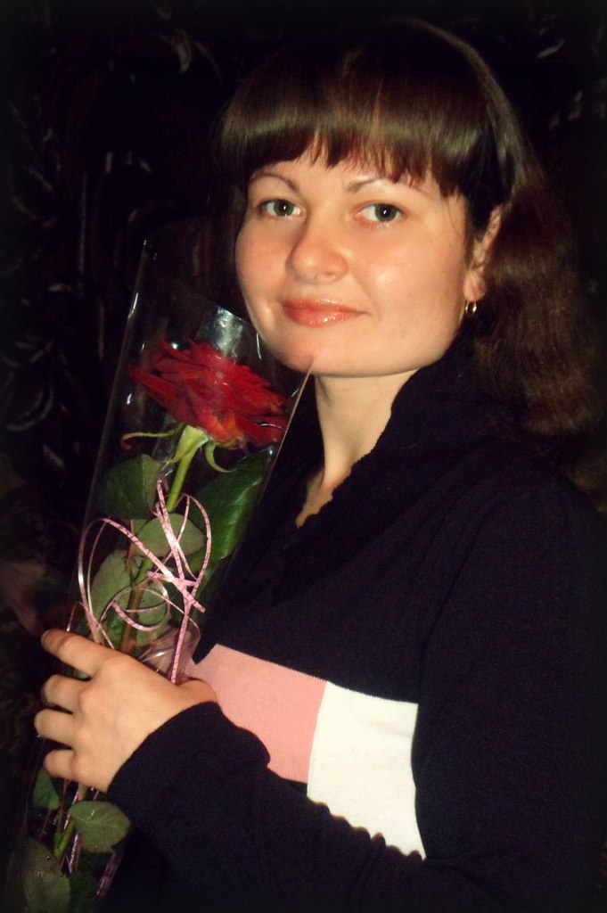 Наталья Бурлака | Одесса