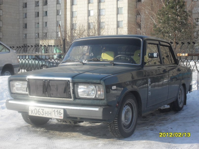 Рустам Нагуманов | Набережные Челны