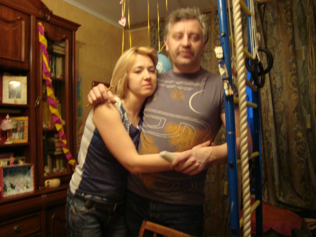 Димасик Педулло | Москва