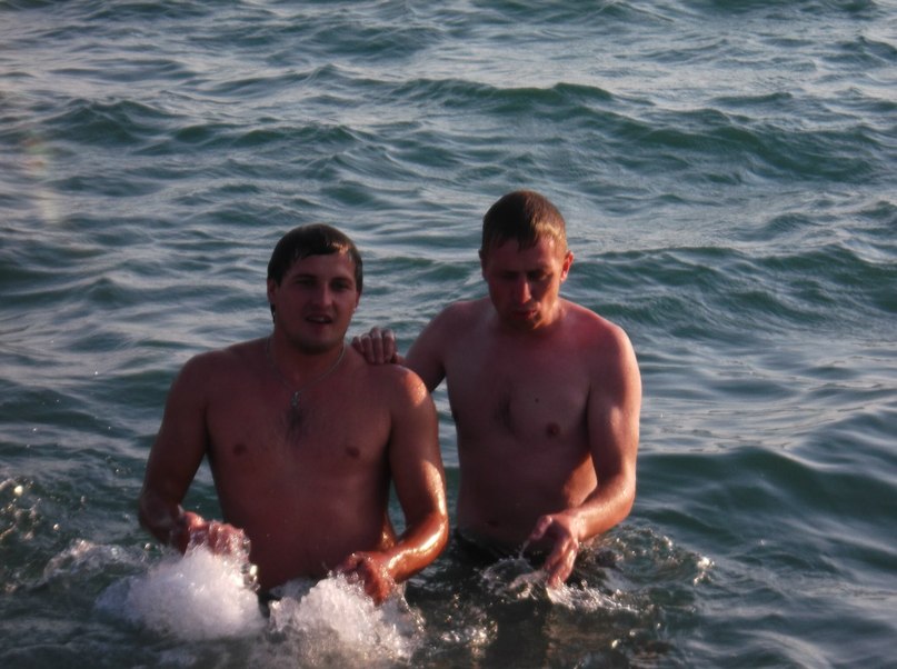 Владимир Богданов vladimir06.80 | Вахнова Кара