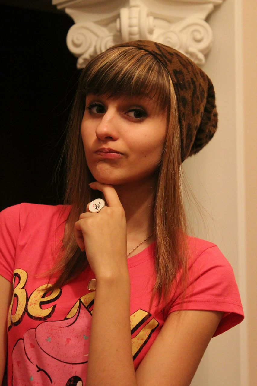 Алёнка Милевская | Винница