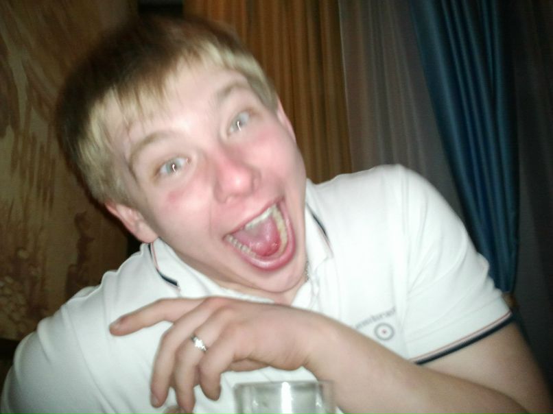 Фархад Шодиев | Балабаново