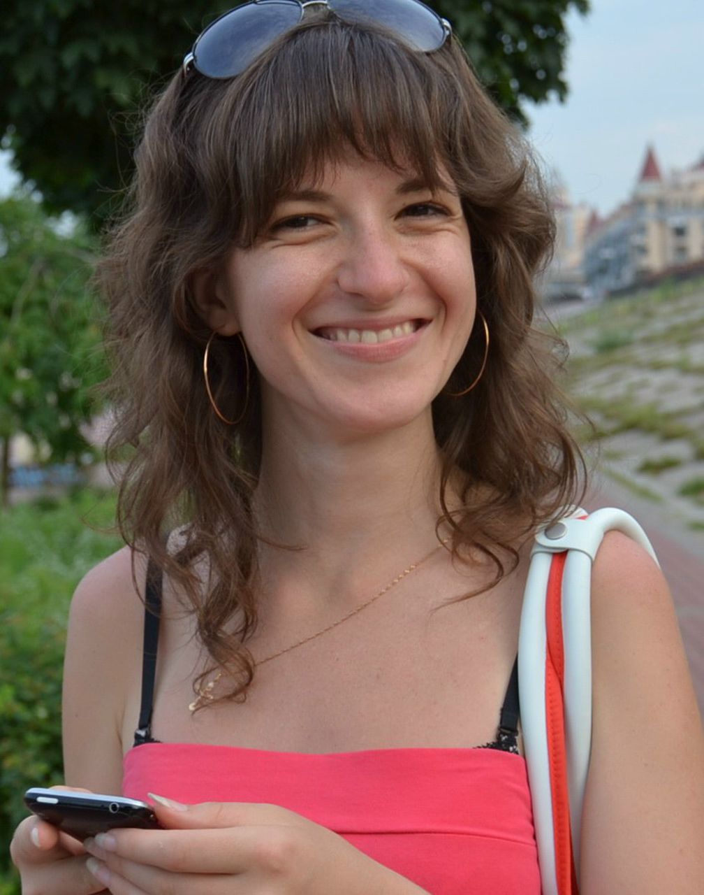 Яна Заика | Киев