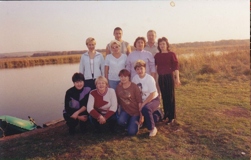 Альфира Хантимерова (Халилова) | Казань