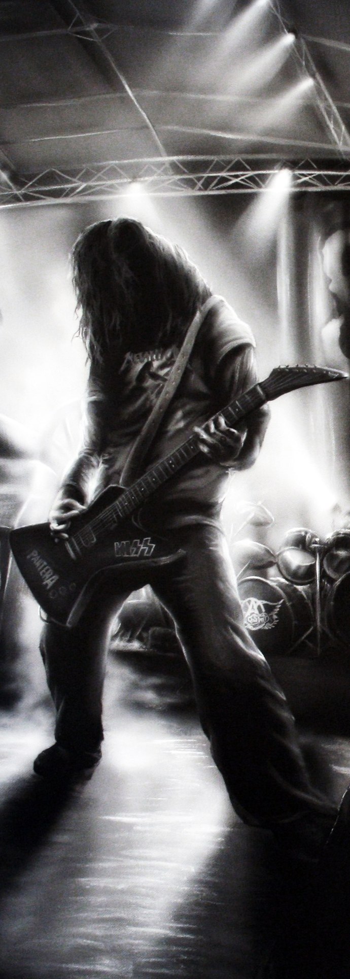 Миха Воробей | 