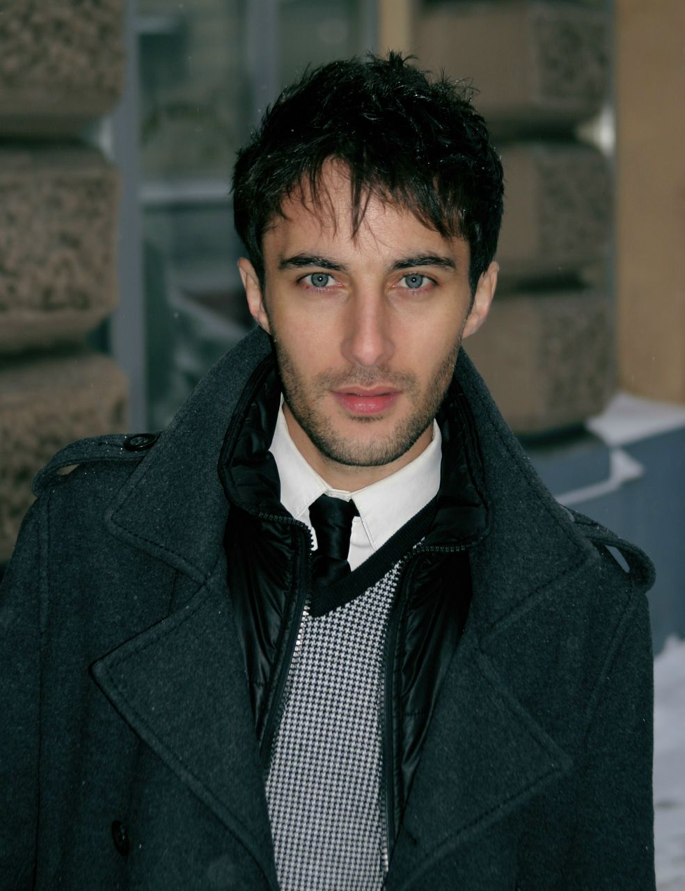 Marat Shogen | Москва