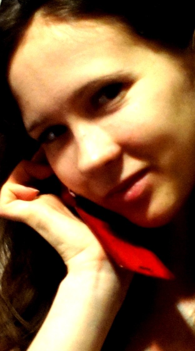 Оксана Федосова | Москва