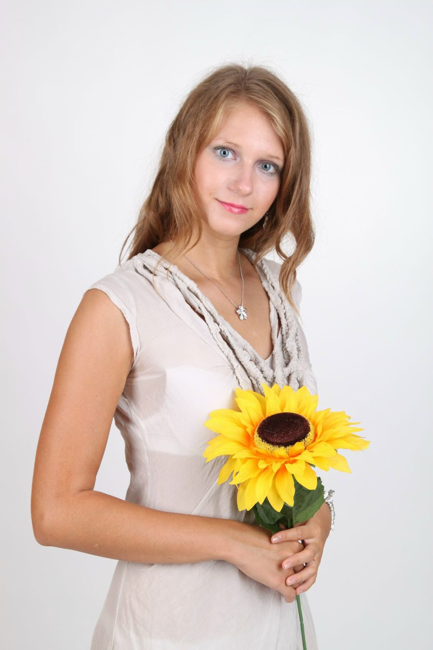 Anastasia Nikitina | Челябинск