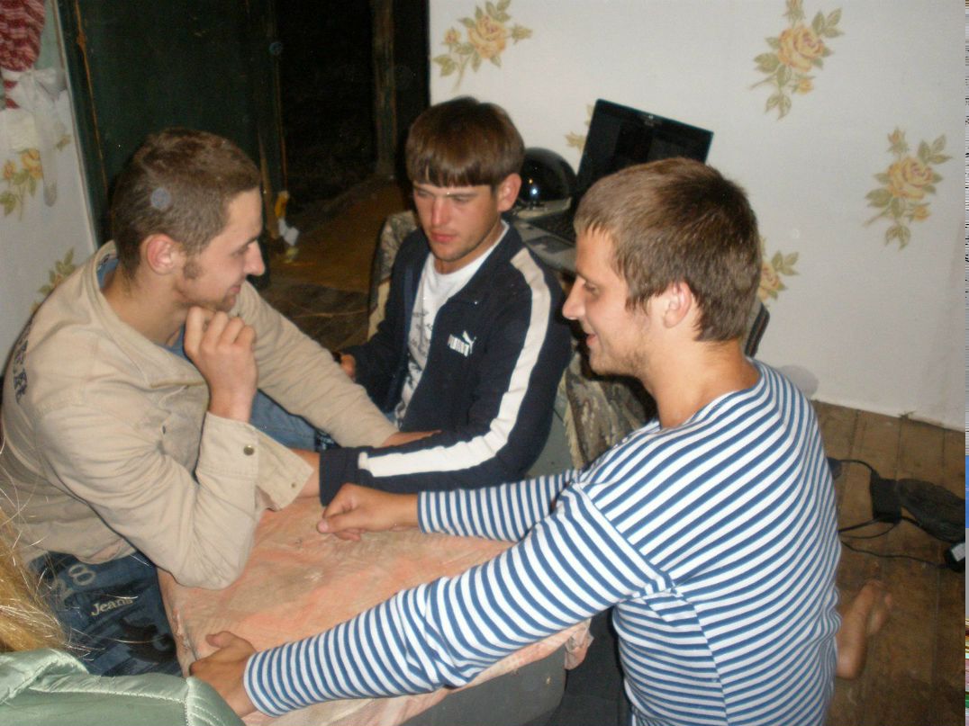 Дмитрий Байков | Ярославль