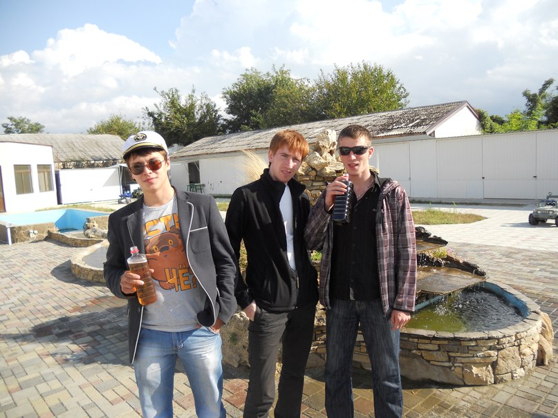 Илья Сыпачев | Пермь